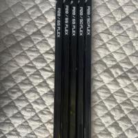 Nuevo Palo de Hockey sobre Hielo Pulse en Varios Colores, Hecho en China, para Jugadores de Hockey sobre Hielo/Longo