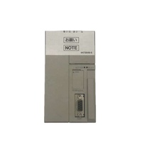 Controlador PLC de Procesamiento de Alta Velocidad Omron SYSMAC CS1G CS1G-CPU45H, Módulo CPU con 60K Pasos de Memoria, Original, Nuevo en Stock