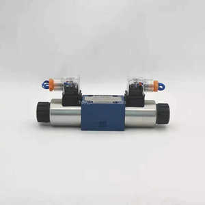 Solénoïde directionnel de haute qualité 4WE6H61B/CW220N9Z5L pour commande hydraulique - Product Image 3