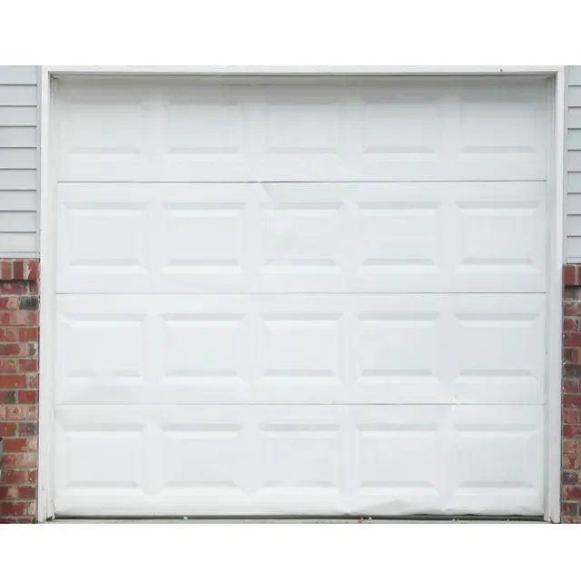 Индивидуальные парковочные гаражные двери с дистанционным управлением, низкие цены, используемые гаражные двери, продажа алюминиевых панелей, накладные гаражные двери
