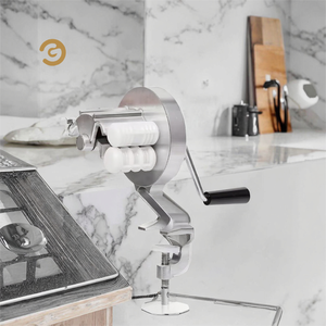 Giải phóng mặt bằng Hướng dẫn sử dụng mì ống Nhà sản xuất cuối cùng bán cơ hội cuối cùng - Product Image 2