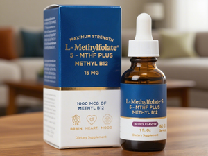 OEM, 적혈구 생산 촉진, 신경 건강 유지, 식이 보조제 - Product Image 2