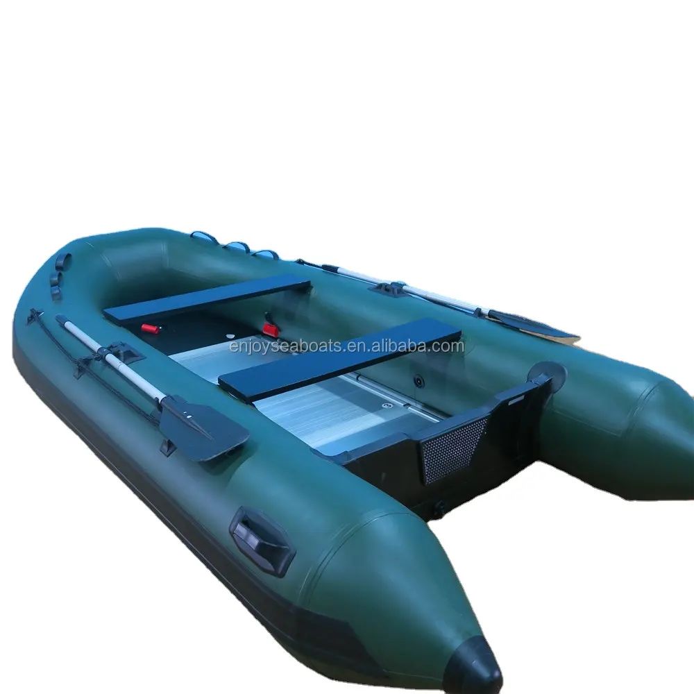 2024 на воздушной подушке надувная лодка/воздушная палуба надувная лодка/надувная лодка, 5 человек надувная лодка