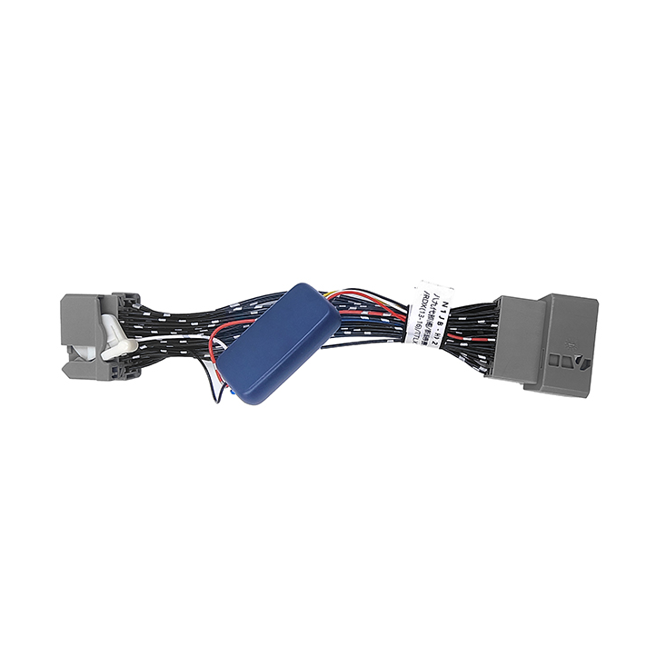 Chidengde for Honda Accord Crosstour Spirior