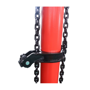 Tour de traction hydraulique robuste en acier au manganèse pour <span class=keywords><strong>carrosserie</strong></span> automobile, certifiée CE, pour <span class=keywords><strong>garage</strong></span> de réparation de collision - Product Image 2
