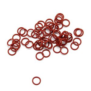 Tốt bán BYD Silicone niêm phong Xi lanh khí nén ORING con dấu cơ khí - Product Image 6