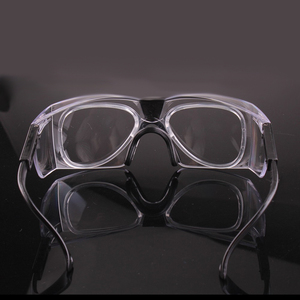 جديدة قادمة مولود جديد Ce وصفة طبية نظارات نظارات السلامة - Product Image 1