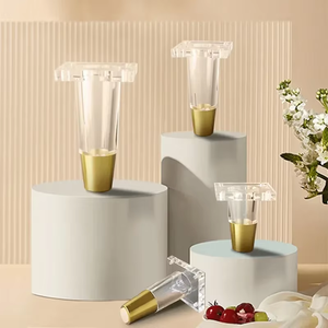 Acrylic Sofa <strong>Legs</strong> 8/10/12/15cm Furniture <strong>Legs</strong> Replacement Sofa Feet Coffee Table Chair Bed Cabinet <strong>Legs</strong> - Product Image 4