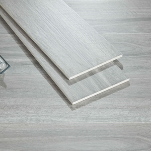 Thời Trang Thiết Kế Mới Matt Bề Mặt Mộc Mạc Kết Cấu Bằng Gỗ Gốm Sứ Nhà Bếp Phòng Tắm Sàn Gỗ Gạch Ốp Tường - Product Image 2