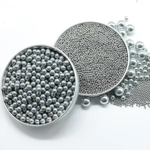 0.1mm 0.3mm 0.4mm stainless steel ball for pen head