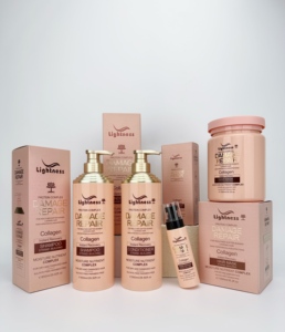 Maddynia China Shampooing <span class=keywords><strong>Marques</strong></span> Organic Profession Kératine Hair Repair Meilleur shampooing pour le soin des cheveux - Product Image 2