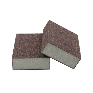 ล้อตัดกระดาษทรายเรซินขนาด Oxide10 * 70*25มม. แผ่นอะลูมิเนียม - Product Image 6