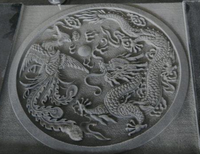 Routeur CNC robuste PEM-3020-2D pour pierre, machine de gravure haute résistance aux températures pour marbre et granit, idéale pour le Moyen-Orient