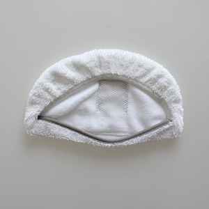 Pièces de rechange pour aspirateur à <span class=keywords><strong>vapeur</strong></span>, 4 pièces, tampons pour voitures, séries 1544A, 2075A, 1940, 1544, 1440, 1806, 5938, 1606669, 1606668 - Product Image 4