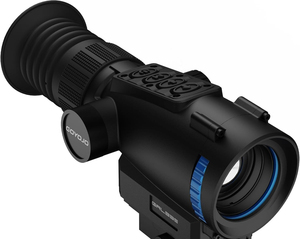 1800M <b>Thermal</b> Imaging Monocular 384x288 50Hz Night Vision <b>Camera</b> Scope for Hunting Outdoor Rescue - Product Image 1