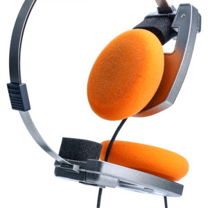 Casque d'écoute sans fil privé de haute qualité sur l'oreille - Product Image 4