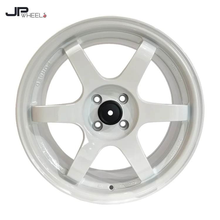 16 Inch Rays Volk Racing TE37 Wheel Rims - Durable & Stylish 16 Inch Rays Volk Racing TE37 Wheel Rims - Durable & Stylish