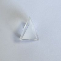 Professional Optical Multi Angle Prism Aluminum Coating Design for Light Refraction Splitting Optical Instrument Parts