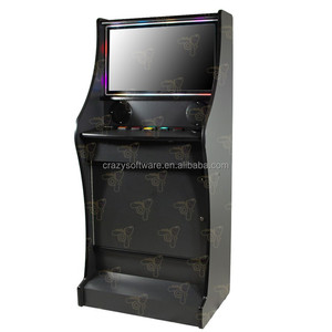 Nuova Promozione USA: Macchina da Gioco Life of Luxury con Touchscreen da 22 Pollici, Best Seller - Product Image 4