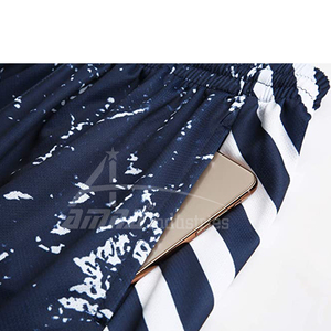 Uniforme de basket-ball homme/uniforme de basket-ball homme nouvel arrivage - Product Image 6
