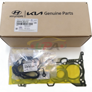 High Performance <b>Engine</b> <b>System</b> GASKET K-IT-<b>ENGINE</b> OVERHAUL 20910-2EU13 209102EU13 For H-YUNDAI VERACRUZ K-ia MOHAVE 20910 2EU13 - Product Image 1
