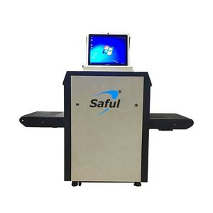 Endüstriyel x-ray muayene makinesi için gıda İğne <span class=keywords><strong>metal</strong></span> dedektörü tarayıcı - Product Image 1