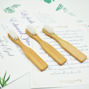 Brosse en bambou Furuize pour nettoyer les coupelles menstruelles, brosse pour nettoyer les coupelles menstruelles - Product Image 6