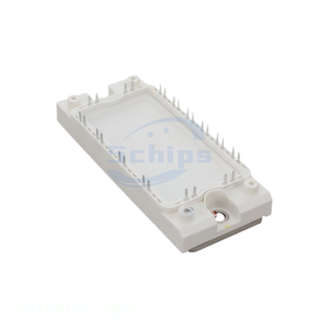 Buy Electronics Components Online Module FS35R12KT3BPSA1 Transistors Manufacturer Channel - Product Image 1