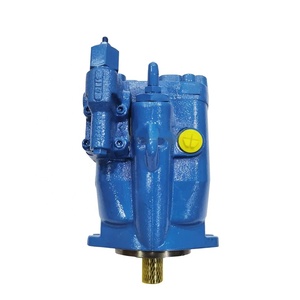 Pompe hydraulique série ADU ADU041 ADU049 ADU062 ADU080 Pompe à palettes Pompe à pistons - Product Image 2