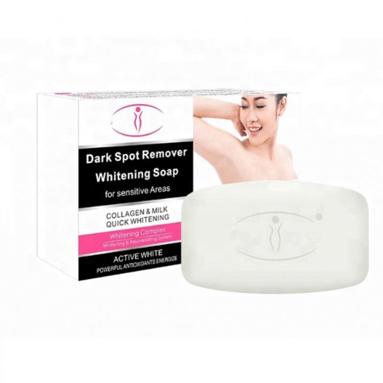 100 г натуральный увлажняющий травяной экстракт Отбеливающее мыло высокого качества бестселлер Таиланд