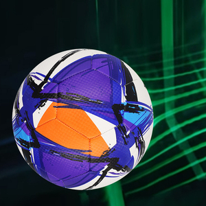 Precios KWO: Compre Botas y Balones de Fútbol de PVC de Talla 4, Fabricados en Pakistán, para Entrenamiento Profesional, Personalizados y a la Venta - Product Image 3