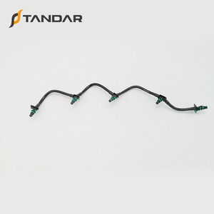 Tuyau d'injection de retour, pour EXPERT PEUGEOT, en stock, 1574AJ - Product Image 4