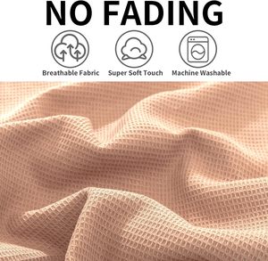 Skymoving New Custom Modern Super Soft No Fading Waffle Kitchen <strong>Tea</strong> <strong>Towel</strong> Machine Washable Cotton <strong>Tea</strong> <strong>Towels</strong> For Kitchen - Product Image 3