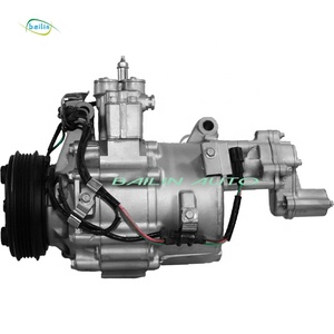 <span class=keywords><strong>Compresor</strong></span> <span class=keywords><strong>de</strong></span> <span class=keywords><strong>Aire</strong></span> Acondicionado para Automóvil <span class=keywords><strong>Honda</strong></span> <span class=keywords><strong>Civic</strong></span> HYBRID 1.3 L4 Eléctrico/Gasolina <span class=keywords><strong>2006</strong></span>-2011, 38810RMXA01 38924RMXA01 - Product Image 1