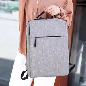 2022 Factory Wholesale Business Waterproof Laptop <b>Bags</b> Supplier School Travel Women Men Smart Backpack - Product Image 2