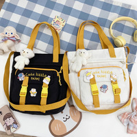 Sac à dos unisexe 2026 tendance et abordable pour étudiants, motif dessin animé, idéal pour le campus et les voyages en extérieur, sacoche pour ordinateur, doublure polyester, fermeture éclair, 20-36L