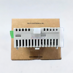 Módulo de E/S Digital PLC DVP08SP11R Original de la Serie DVP S, Disponible en Almacén - Product Image 3