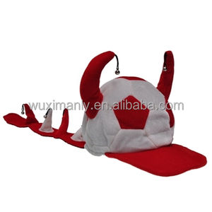 Sombrero Vikingo de Fiesta de Carnaval de Noruega, Estilo Danés, con Cuerno Vikingo, Sombrero de <span class=keywords><strong>Vaquero</strong></span>, Éxito de Ventas 2026 - Product Image 5