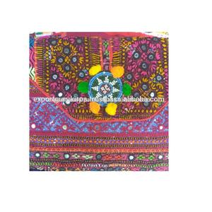 Top Trending Bolso de mano bordado hecho a mano para mujer Bolso de mano de noche Mejor diseño Venta caliente Bolso elegante - Product Image 2