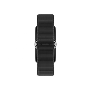Y25 Smart Band Screenless Fitness Tracker 1ATM Waterproof Heart Rate SpO2 Sleep Monitor Multi-Sport Nylon Strap for Men Women - Product Image 5