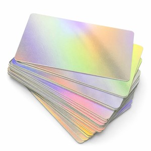 Carte intelligente NTAG424 DNA, haute sécurité, cryptée, carte NFC de fidélité, carte RFID programmable pour adhésion VIP, carte NFC avec <span class=keywords><strong>puce</strong></span> personnalisée - Product Image 4