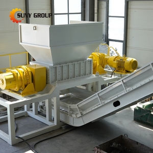 Máquina Clasificadora de Chatarra de Aluminio, Elimina Cobre, Zinc, Acero Inoxidable, Magnesio, con Separador de Corrientes de Foucault y Rayos X para <span class=keywords><strong>Reciclaje</strong></span> Zorba - Product Image 6