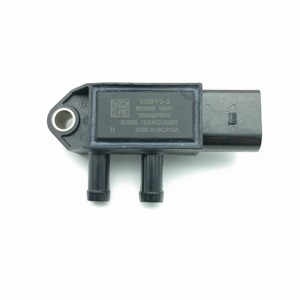 Capteur de pression différentielle DPF 31MPP3-2 1026160FE010 pour moteur diesel de camion JAC - Product Image 2