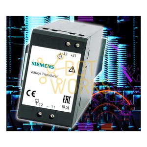 Siemens 7KG61062JN270B - Nuovo - Product Image 1