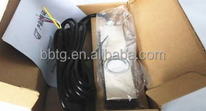Balance au sol 1 t Fabricant Capteur mince 1 tonne Cellule de charge à faisceau de cisaillement - Product Image 5