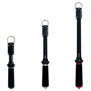 Alicates <span class=keywords><strong>de</strong></span> pesca OBM para señuelo <span class=keywords><strong>de</strong></span> océano para atrapar el atún Big Fish The Second Generation Fish Lip Gripper alrededor <span class=keywords><strong>de</strong></span> 10,63/13,78/16.54in - Product Image 1