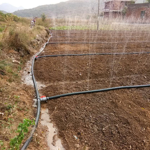 Tuyau de Pluie 25mm 32mm Système d'Irrigation de Jardin Bande de Pluie Micro-Pulvérisation Conception de Système de Goutte à Goutte Système d'<span class=keywords><strong>Arrosage</strong></span> de Jardin - Product Image 2