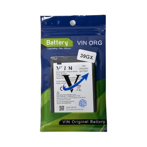Optimierte Leistung BL-39GX Li-Ionen Wiederaufladbarer 3900mAh 3,85V Infinix X573 Handy-Akku Lagernd Werkspreisbereit - Product Image 3
