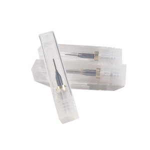 A bassa velocità Carbirde impiallacciature dentarie frese <span class=keywords><strong>Vhf</strong></span> <span class=keywords><strong>K5</strong></span> fresa dentale per il taglio - Product Image 2