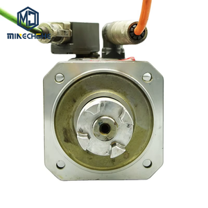 Componente Electrónico Industrial 1FK7063-5AH71-1FH3 1FK7060-5AH71-1FH3 1FK7061-5AH71-1FH3 Módulo de Servomotor - Product Image 1
